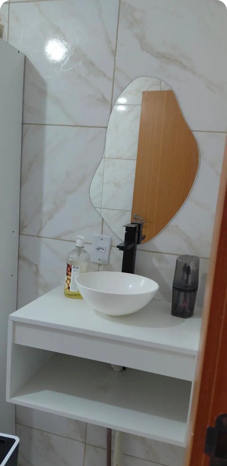A Janela do Verde Apartment in Niterói