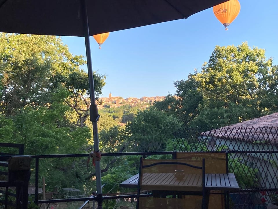View (from property/room)