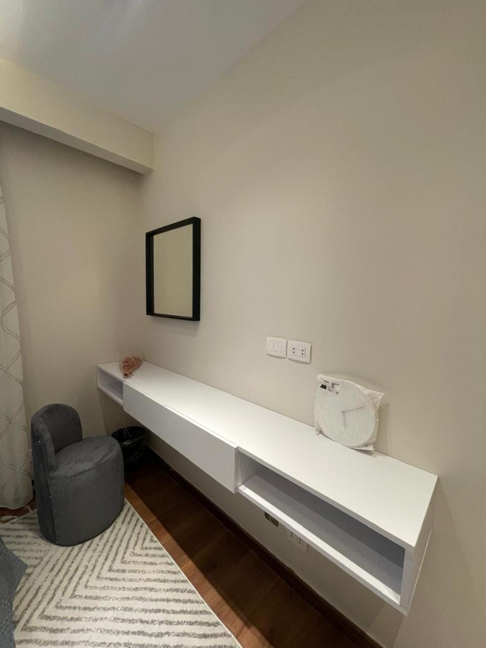 Chic and Cozy 2BR Apartment at PalmParks with Private Garden Apartment in Egypt