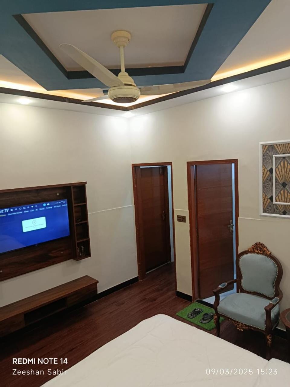 Crescent villa Bed and Breakfast in Karachi