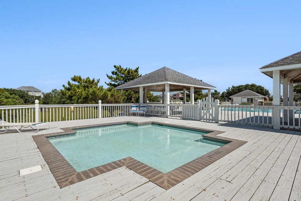 OBX Calm Village OBX House in Corolla