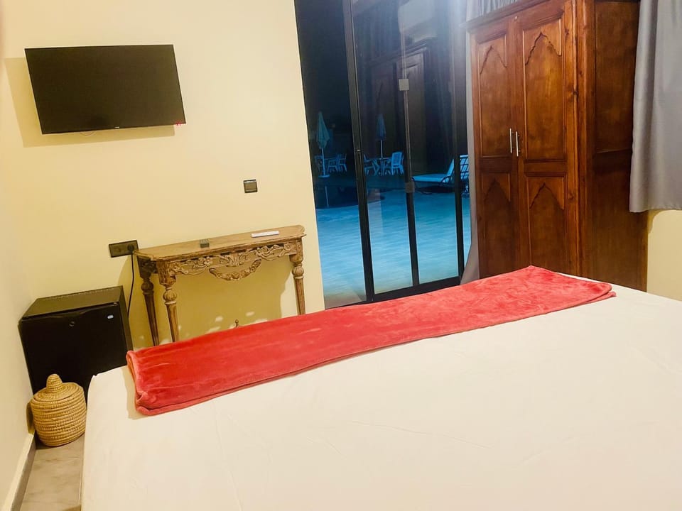 TV and multimedia, Bedroom