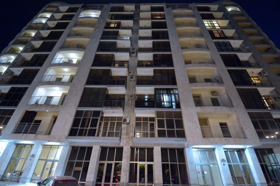 Perte House Apartment's on Verin Antarain 131 street Apartment in Yerevan