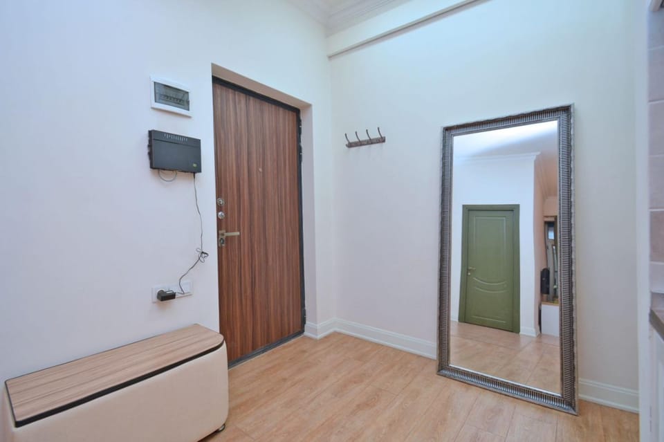 Perte House Apartment's on Verin Antarain 131 street Apartment in Yerevan