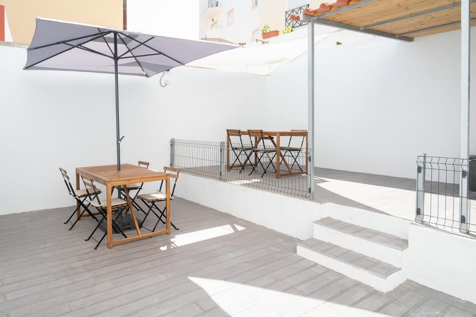 Arriaga GuestHouse House in Faro District