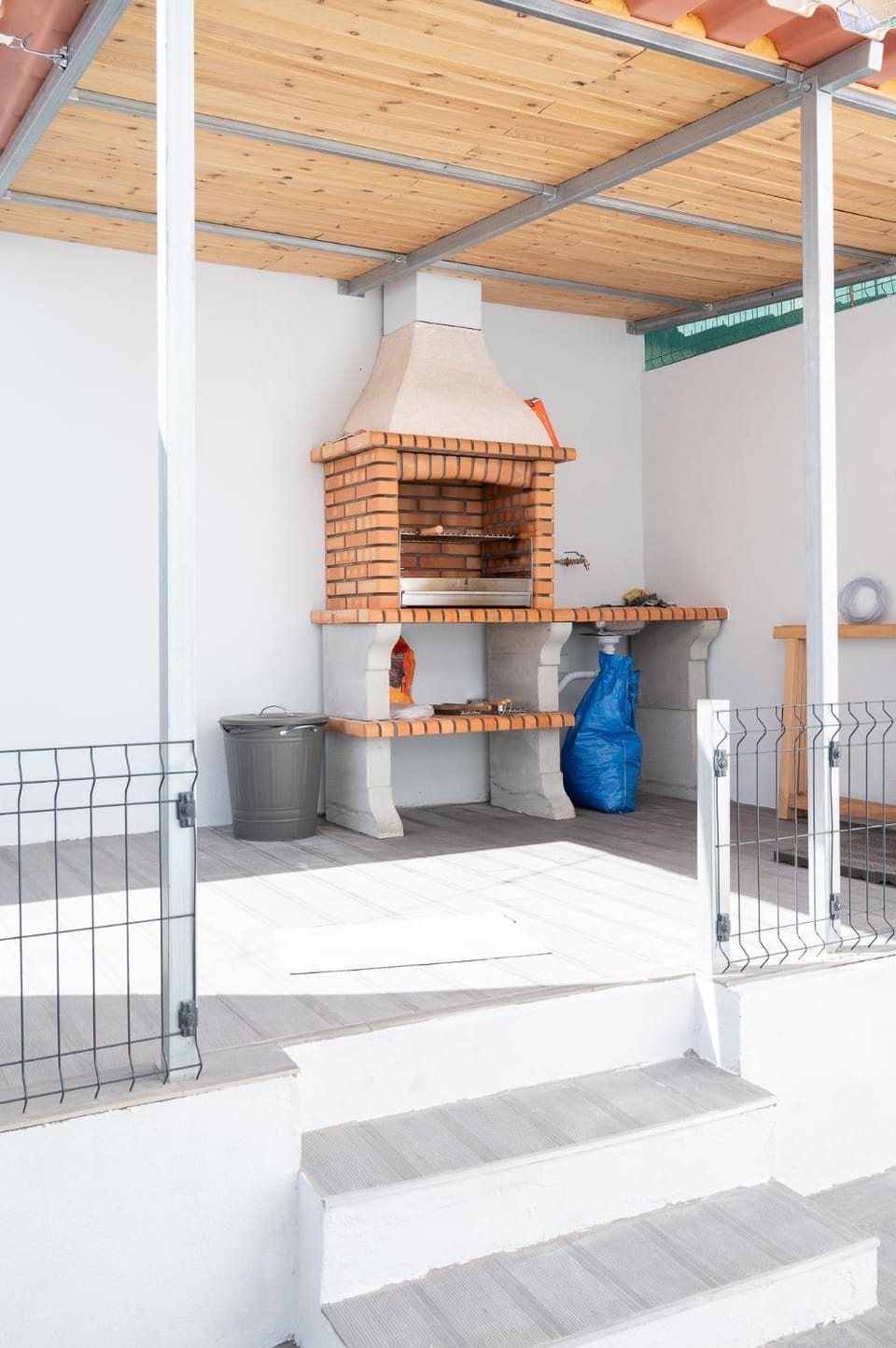 Arriaga GuestHouse House in Faro District