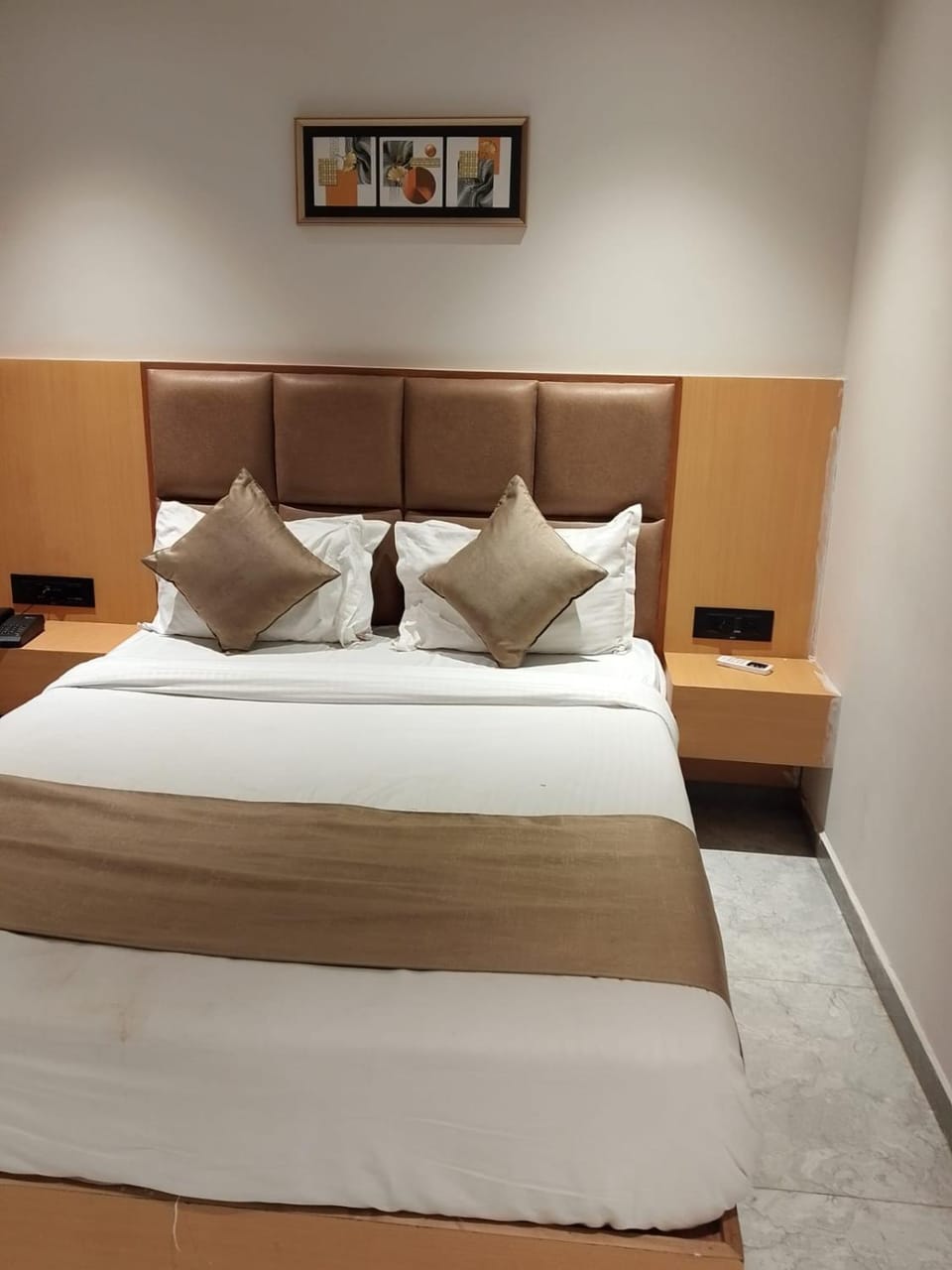 Hotel Palladium Legacy Hotel in Ahmedabad