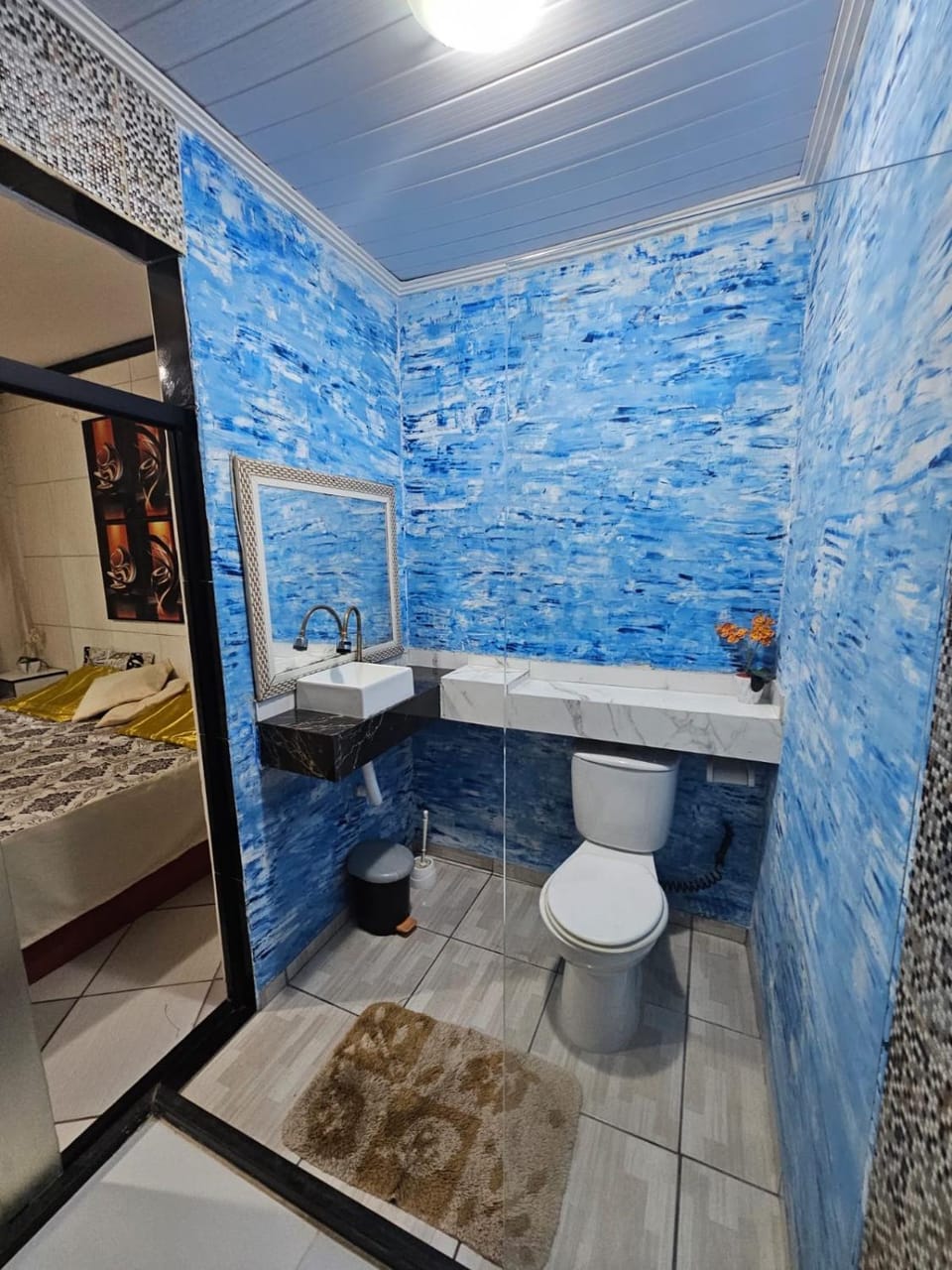 Casa Temporada House in State of Bahia