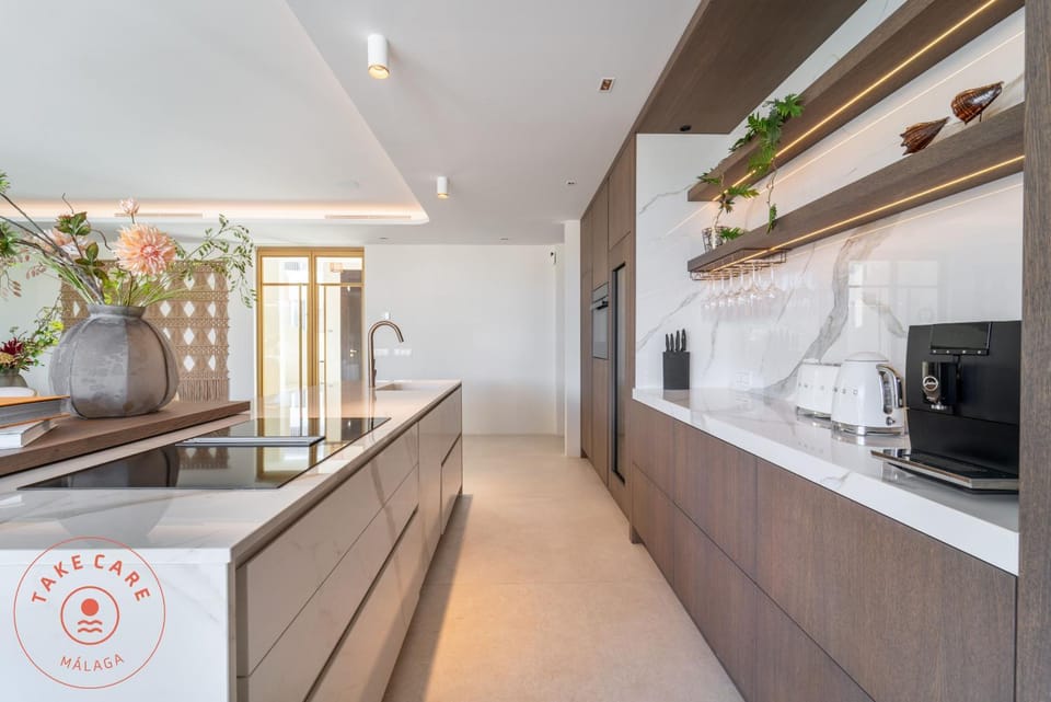Villa Belmonte - Puerto Banus Villa in Marbella