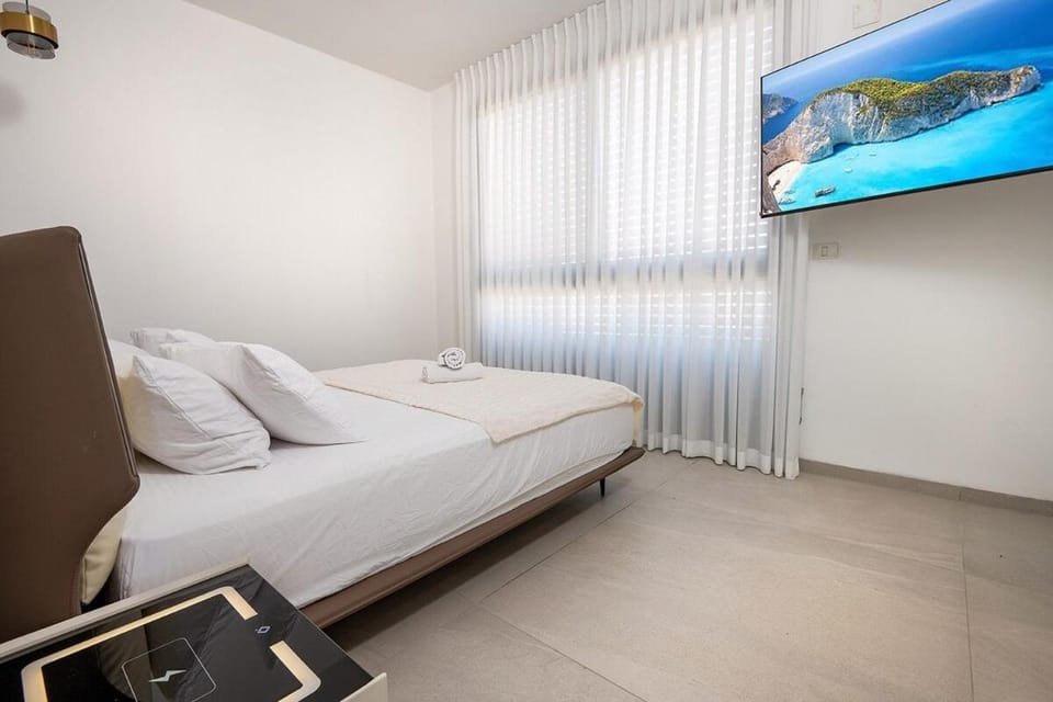 רויאל בוטיק טווינס 2 Apartment in North District