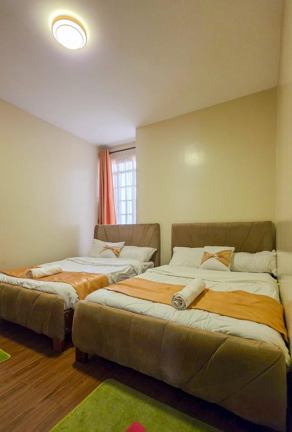 Jacaranda Gardens 3 bedroom Apartment Apartment in Nairobi