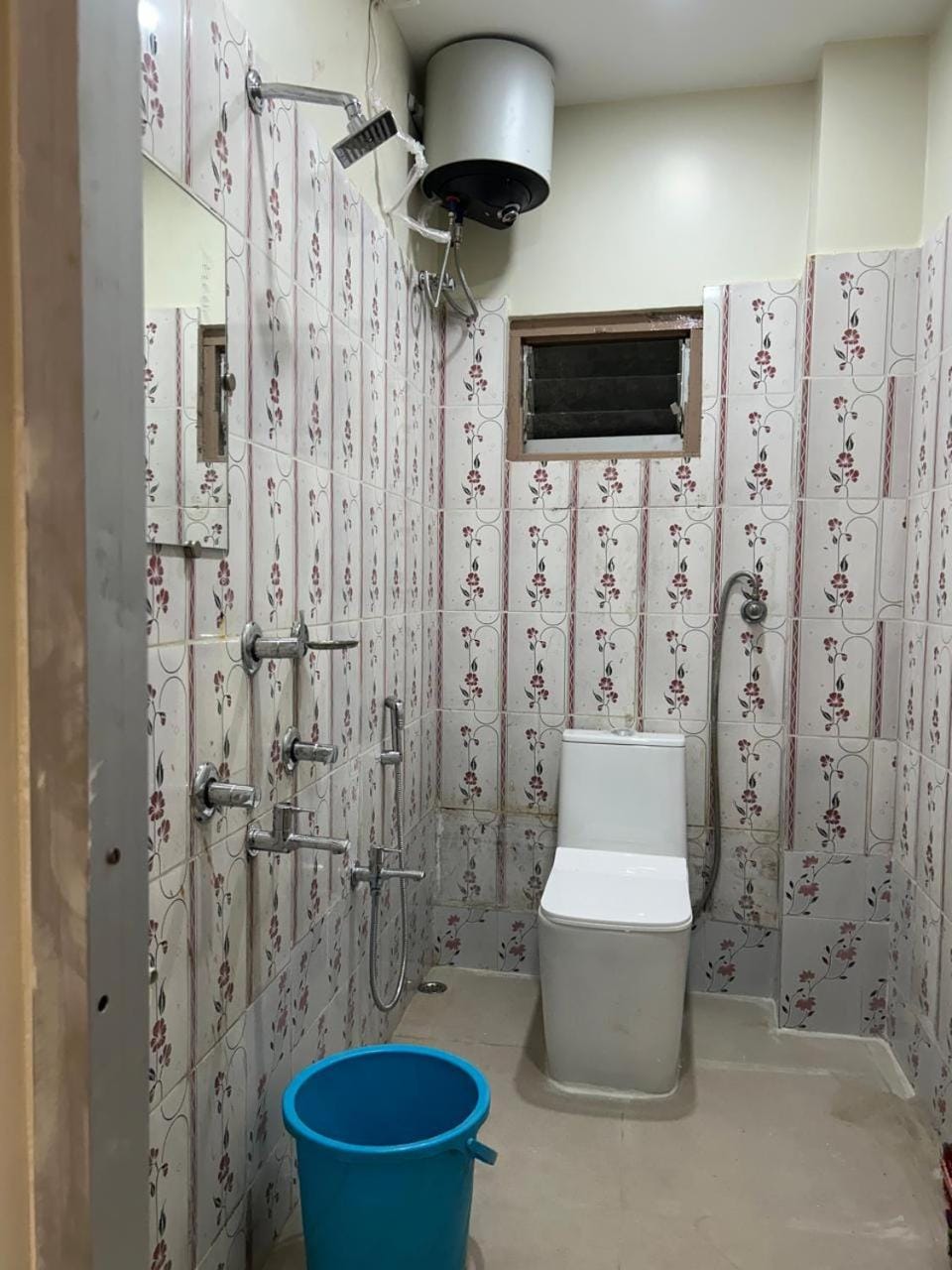 Veda Home's B Vacation rental in Bangladesh