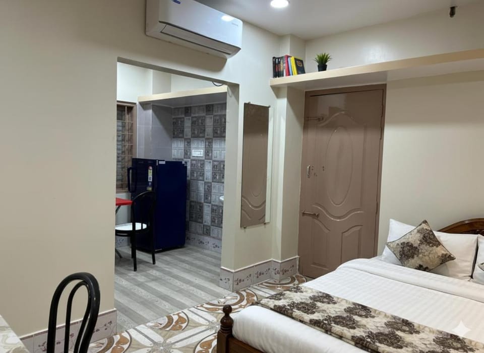 Veda Home's B Vacation rental in Bangladesh