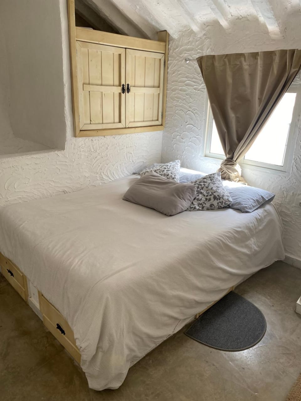 Estudio Aryas nest 2 Apartment in Mijas