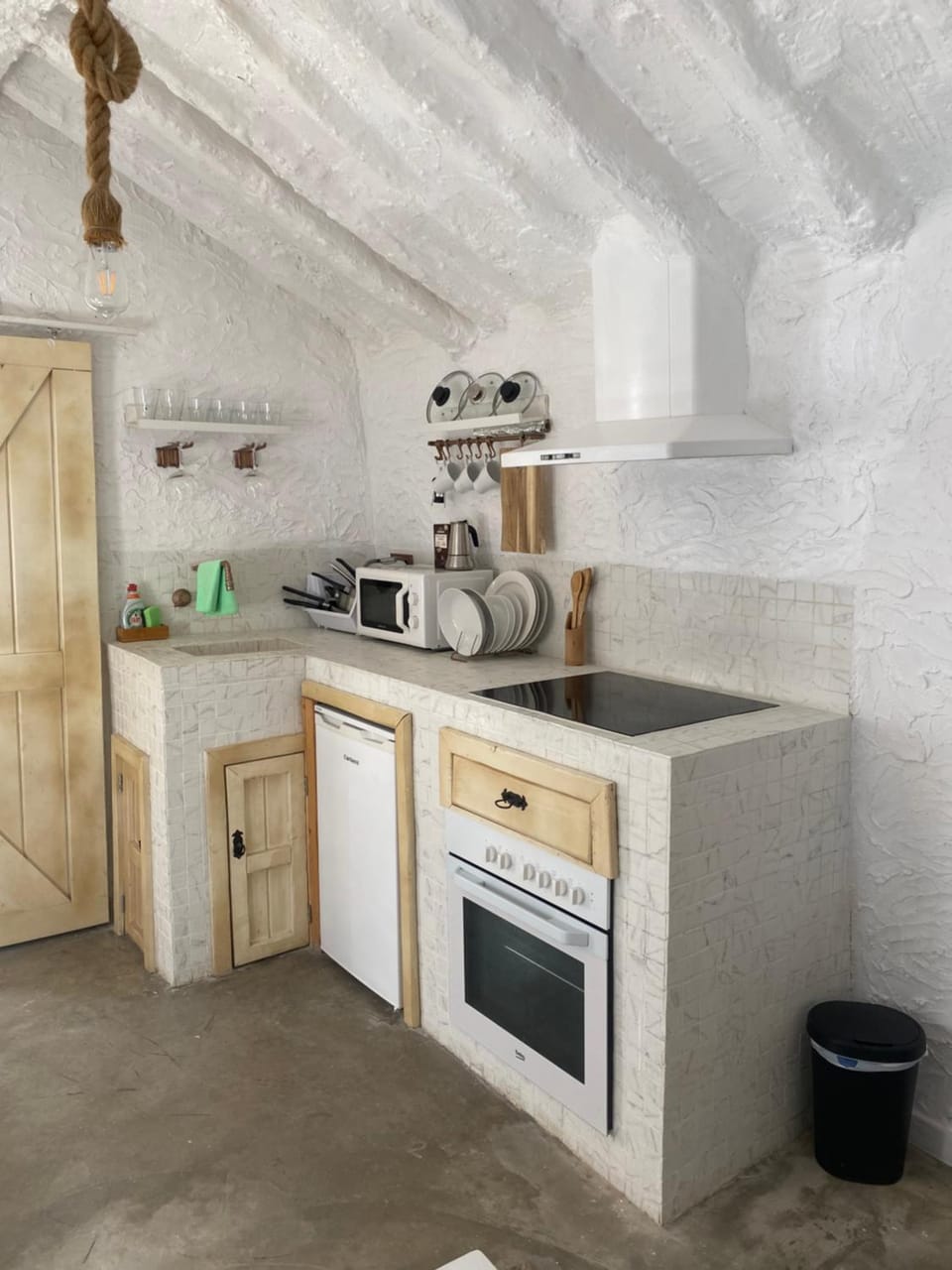 Estudio Aryas nest 2 Apartment in Mijas