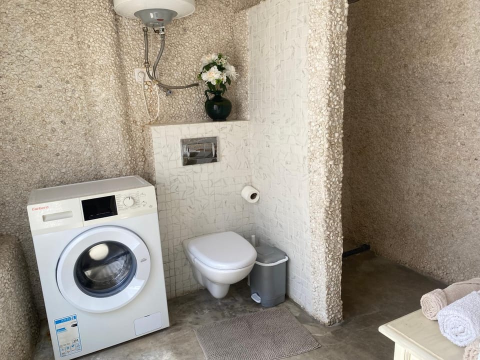 Estudio Aryas nest 2 Apartment in Mijas