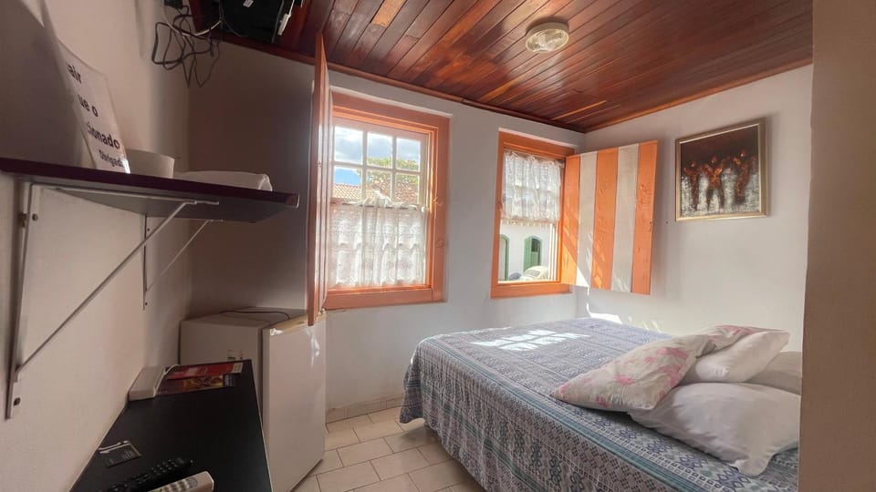 Hospedagens da Lucia Hostel in Pirenópolis
