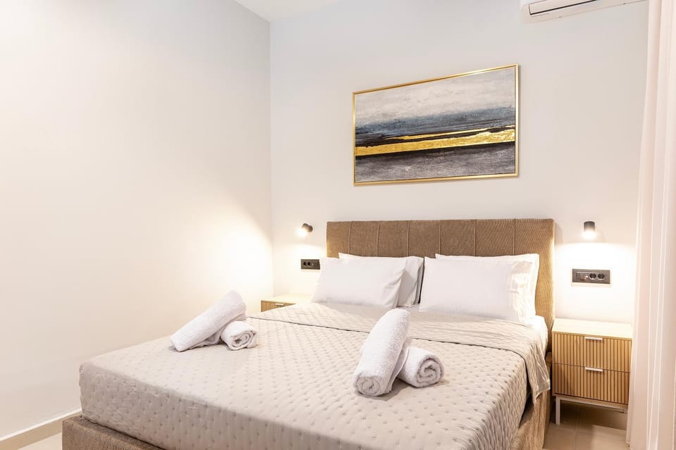MT Central Stay Apartment in Kos