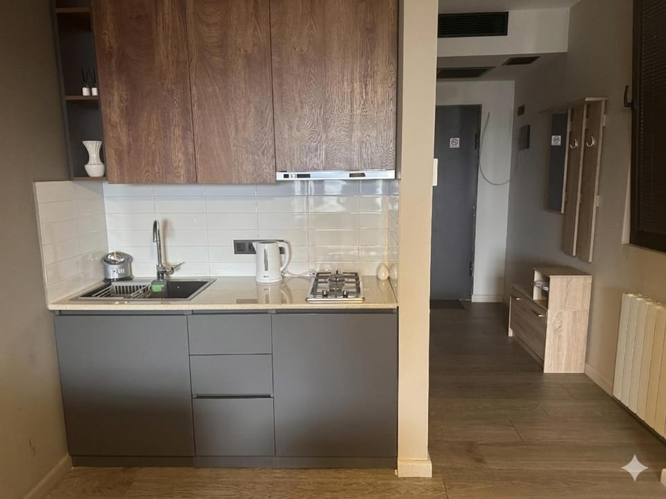 3 Modern Apartment with Breath-Taking Panoramic Views Apartment in Tbilisi, Georgia
