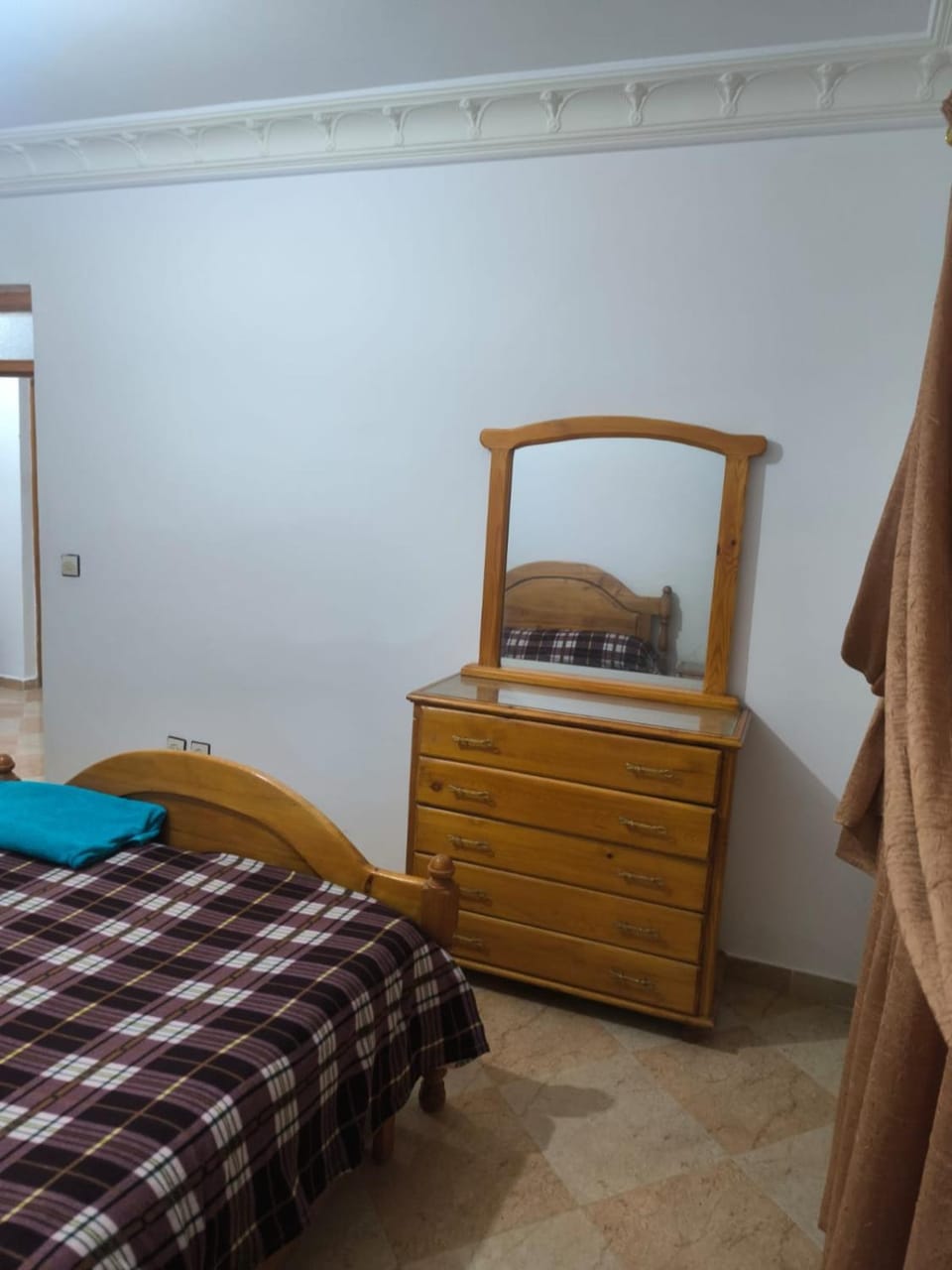 nayla y amira Apartment in Tangier-Tétouan-Al Hoceima