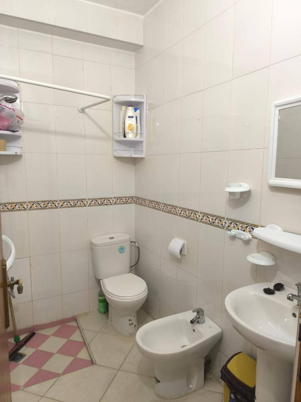 nayla y amira Apartment in Tangier-Tétouan-Al Hoceima