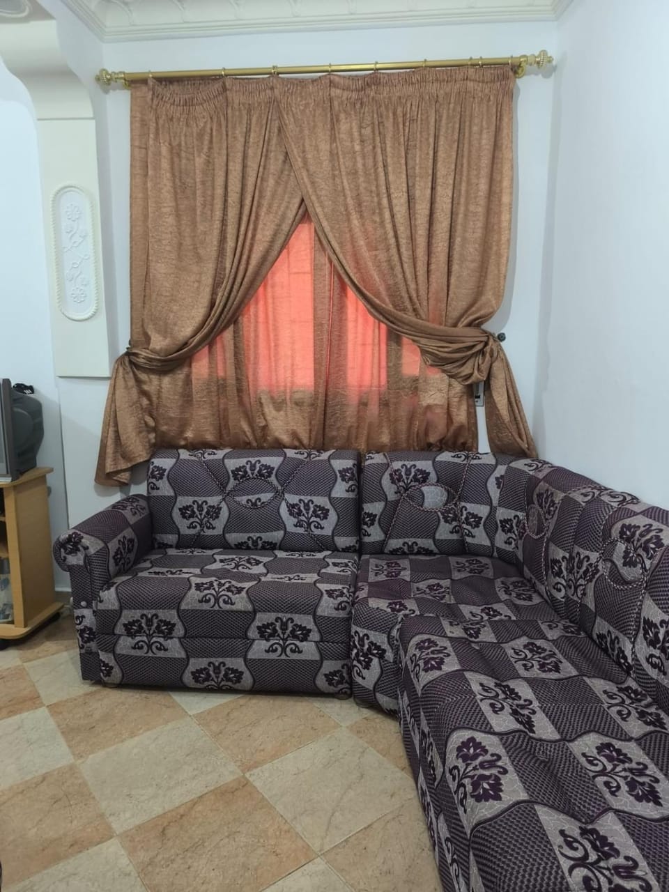 nayla y amira Apartment in Tangier-Tétouan-Al Hoceima
