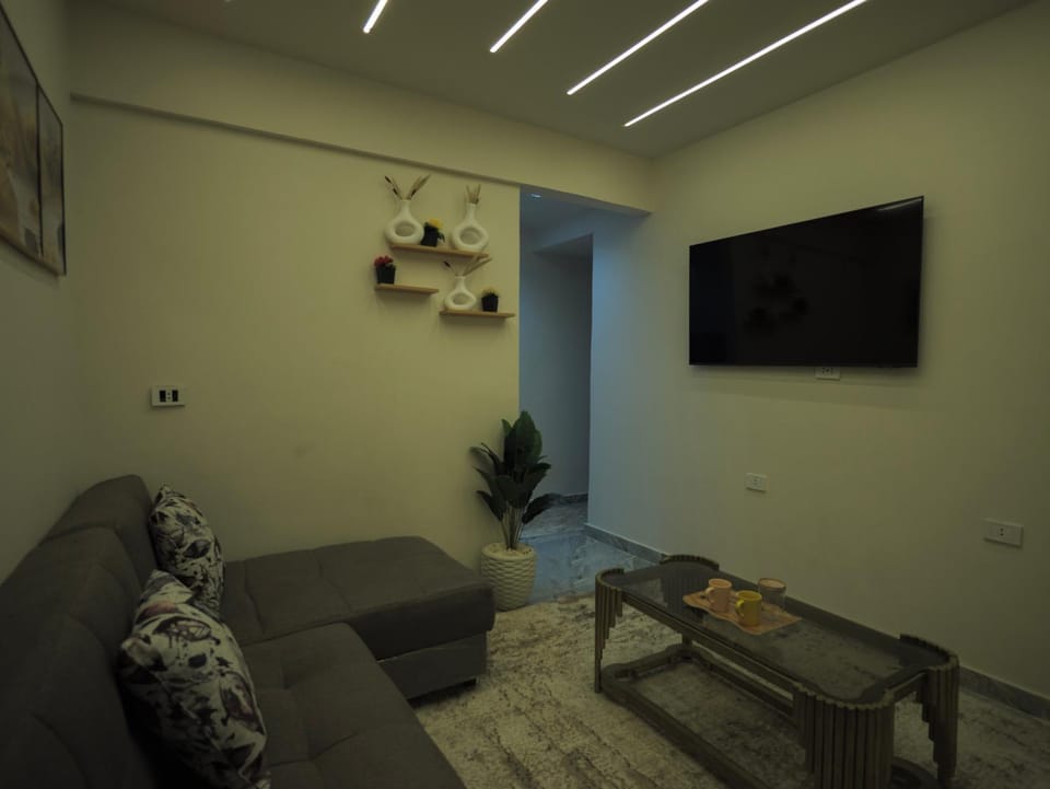 Sukoon stays Apartment in Cairo Governorate