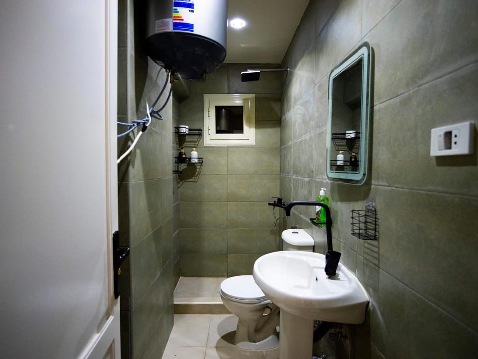 Sukoon stays Apartment in Cairo Governorate