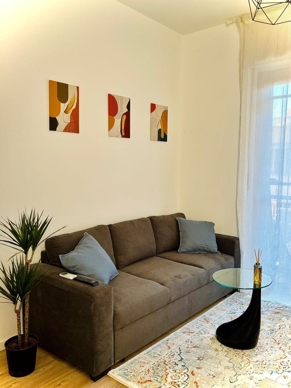 AlexBnB Apartment in Turin