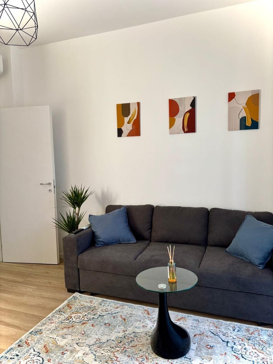 AlexBnB Apartment in Turin
