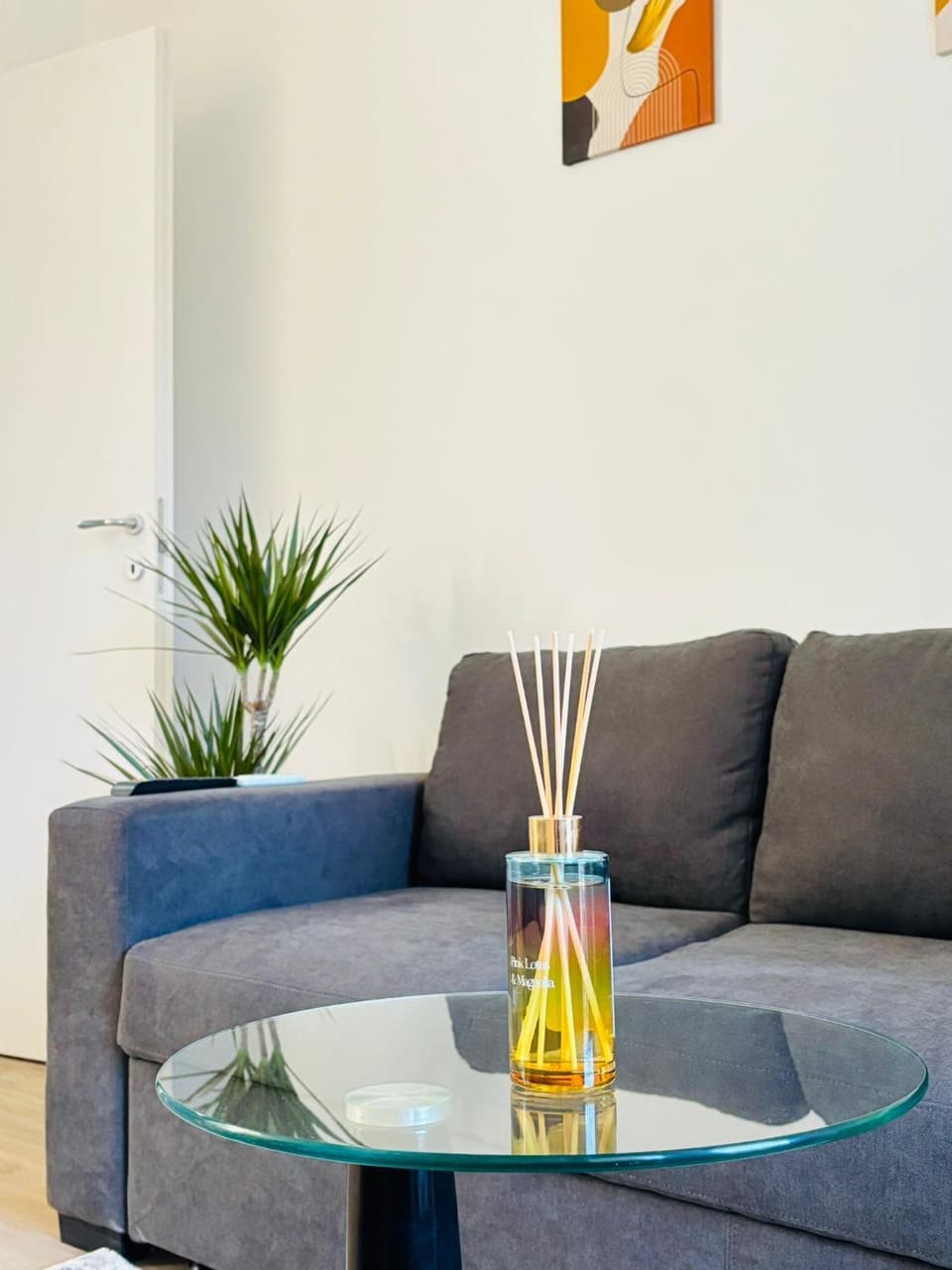 AlexBnB Apartment in Turin
