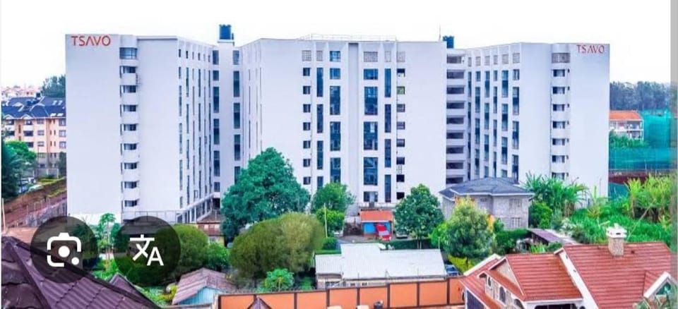 Urban Haven Homes Apartment in Nairobi