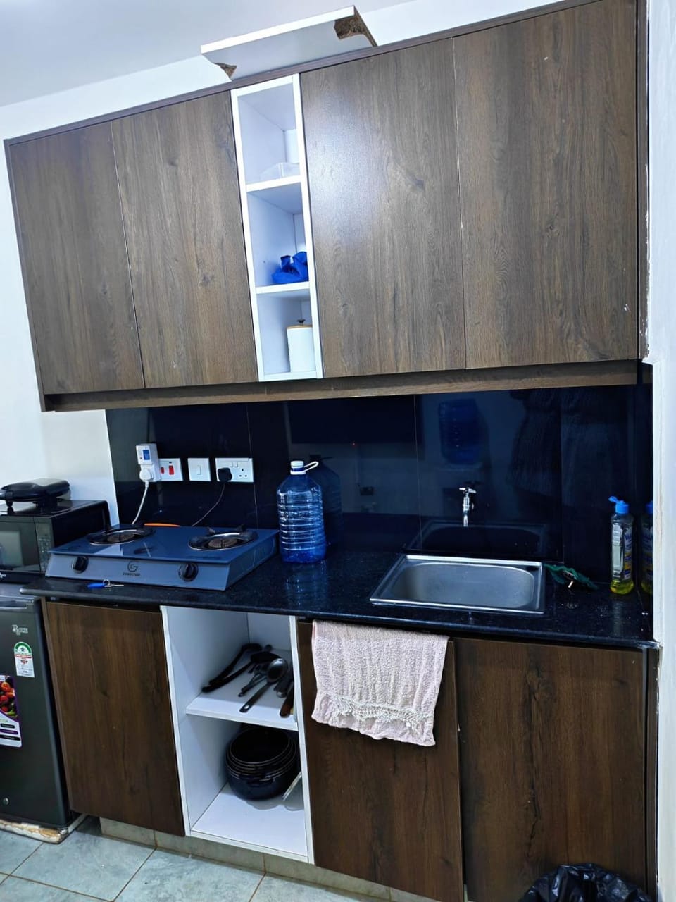 Urban Haven Homes Apartment in Nairobi