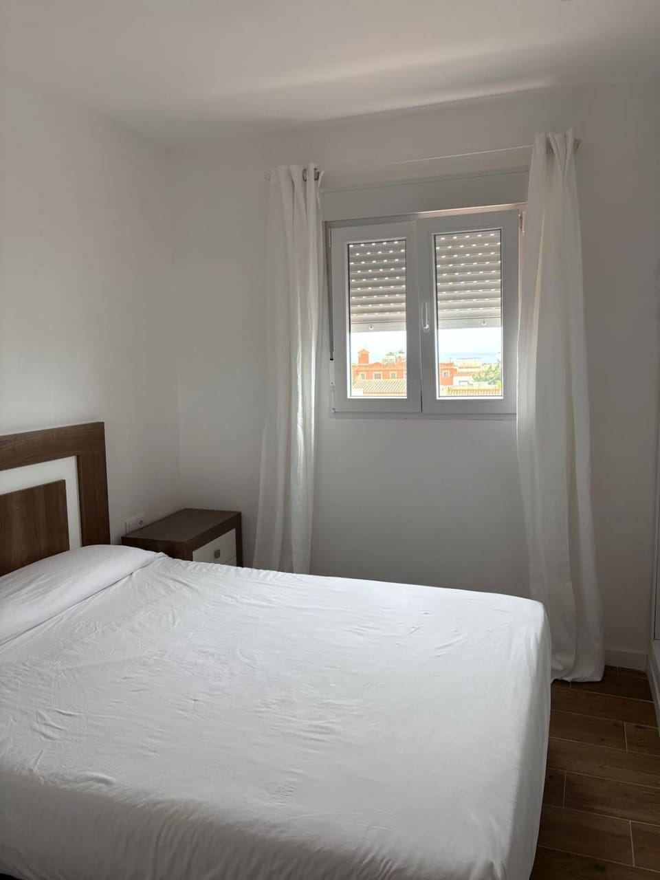 Apartamento Las Dunas de Bolonia Apartment in Costa de la Luz