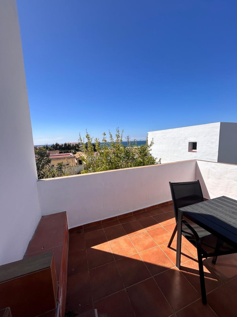 Apartamento Las Dunas de Bolonia Apartment in Costa de la Luz