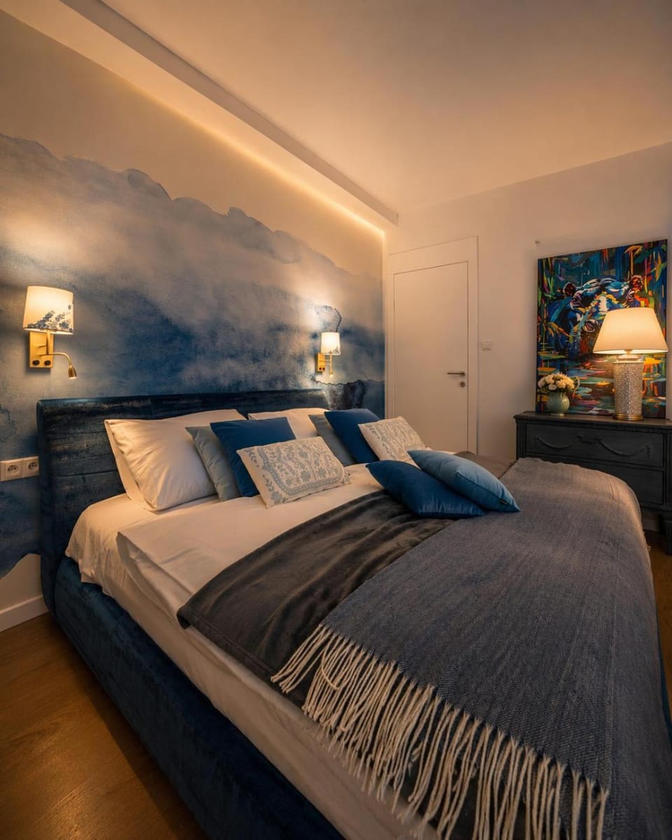 Prestige 1105 Apartment in West Pomeranian Voivodeship, Poland