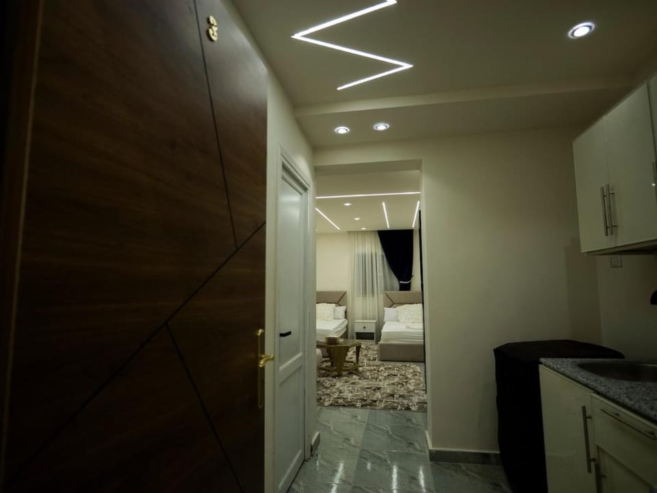 Brand New Studio 2 Beds Apartment in Cairo Governorate