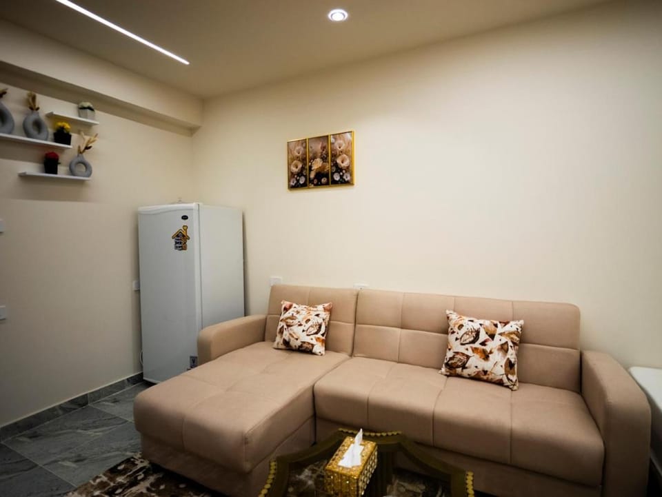 Brand New Studio 2 Beds Apartment in Cairo Governorate