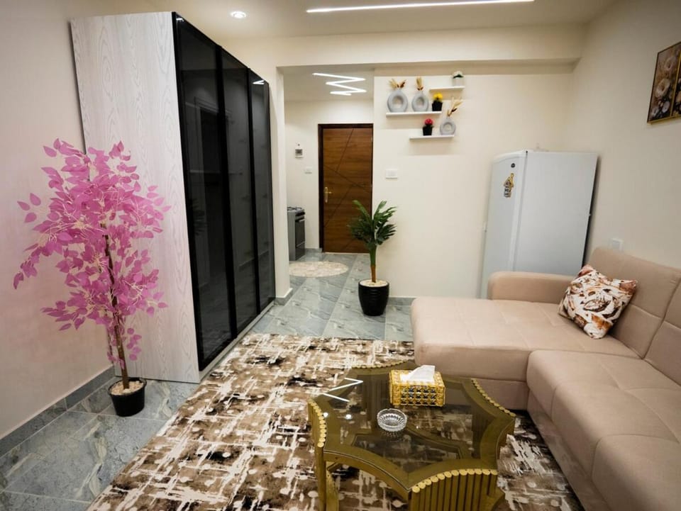 Brand New Studio 2 Beds Apartment in Cairo Governorate