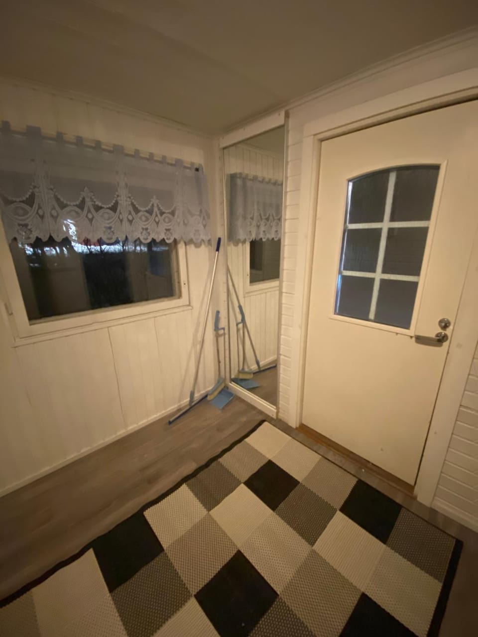 Santat House in Rovaniemi