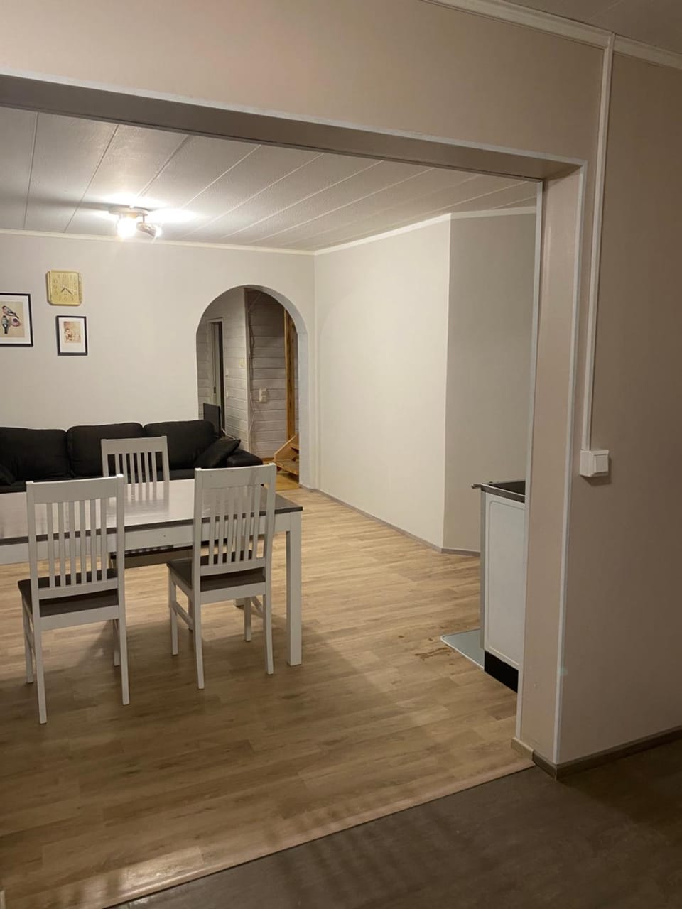 Santat House in Rovaniemi