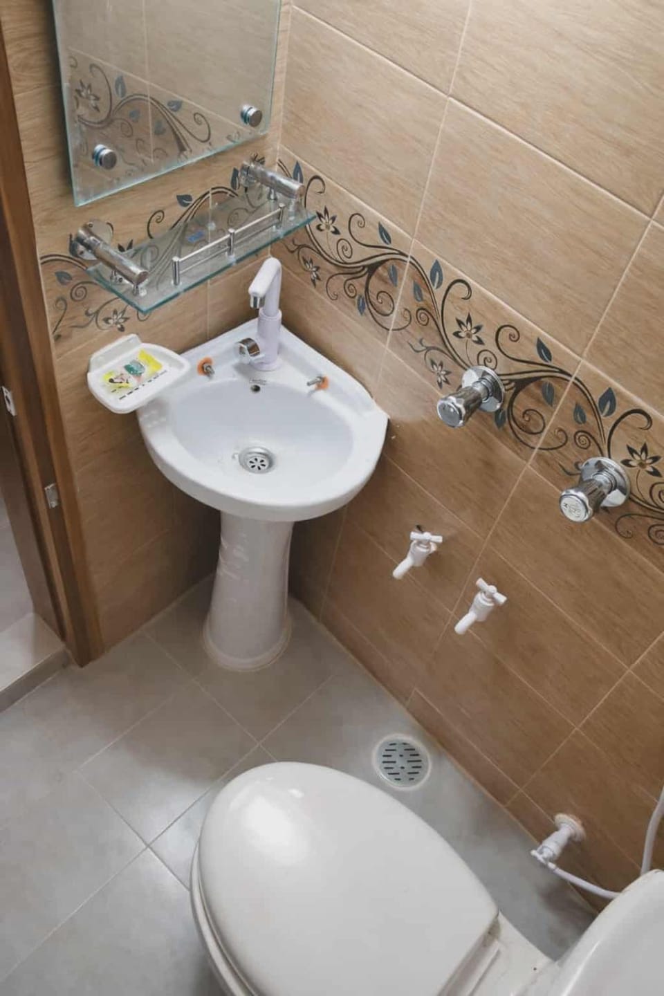 Runway view Property Apartment in Dhaka