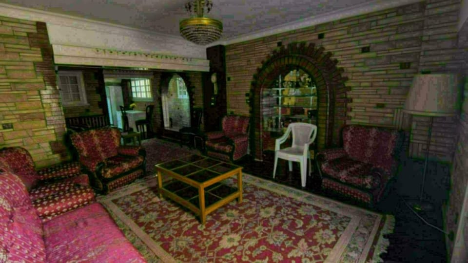 الإسكندرية Apartment in Alexandria