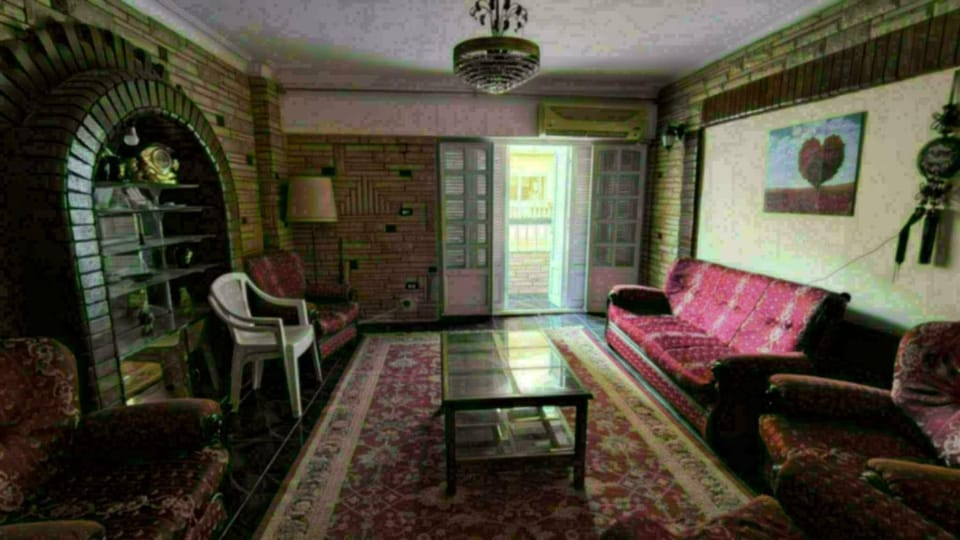 الإسكندرية Apartment in Alexandria