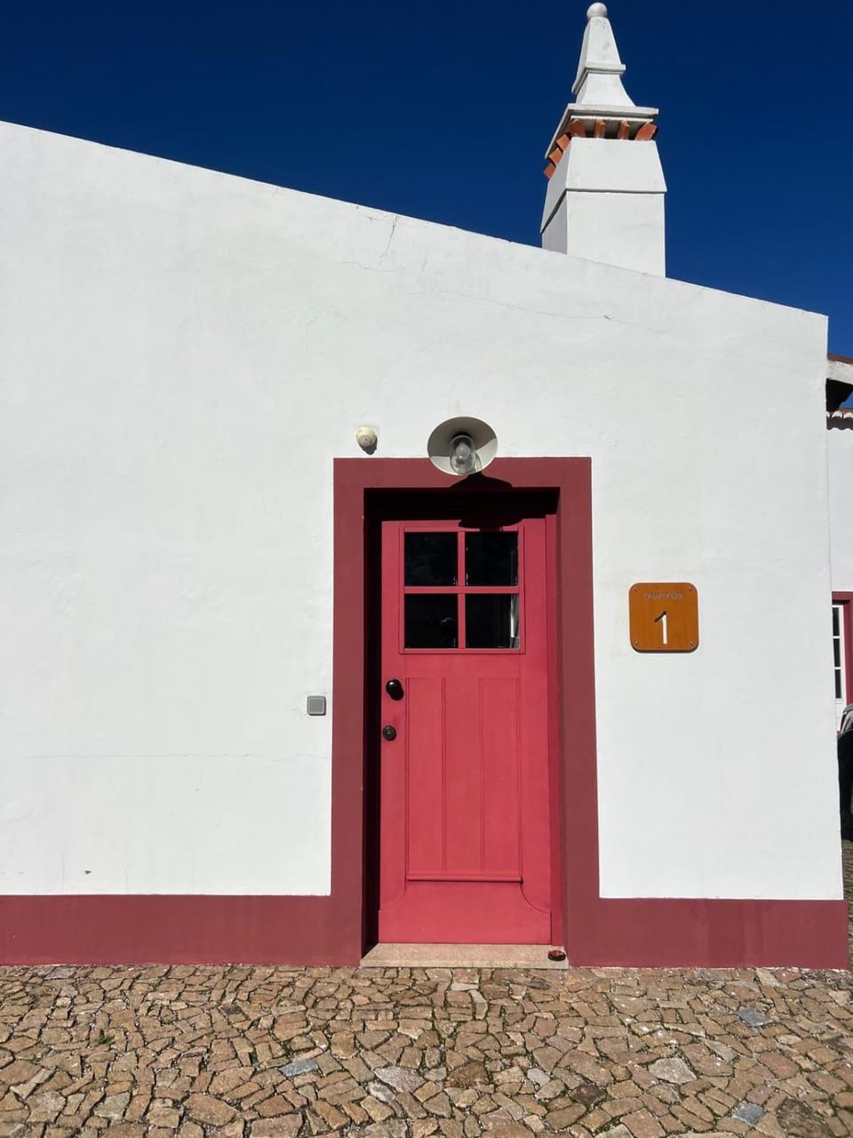Marvão Country Houses - Queixos I House in Extremadura, Spain