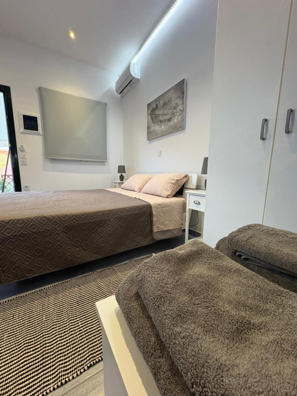 The Bijoux apartment Corfu town Apartment in Corfu