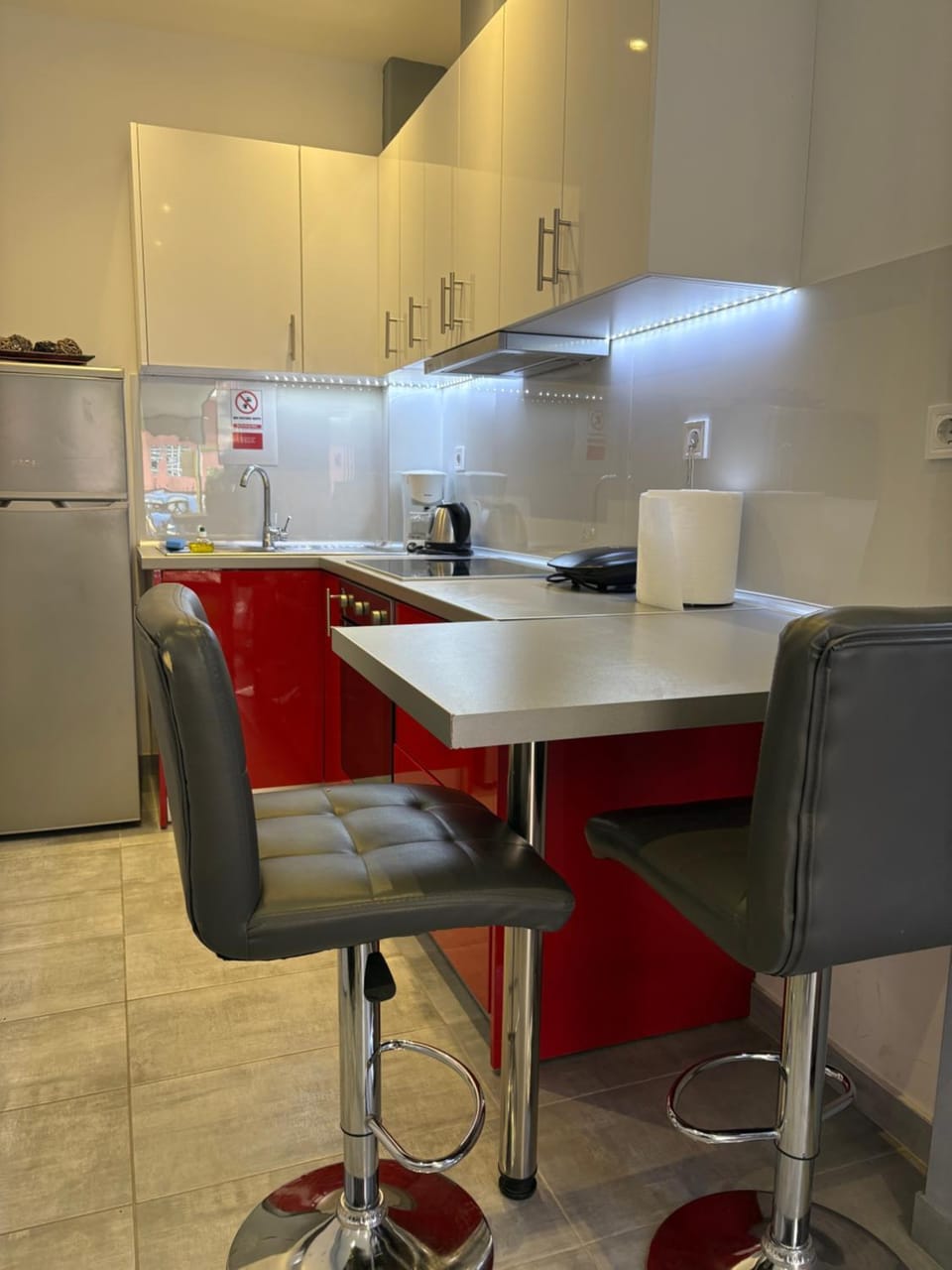 The Bijoux apartment Corfu town Apartment in Corfu