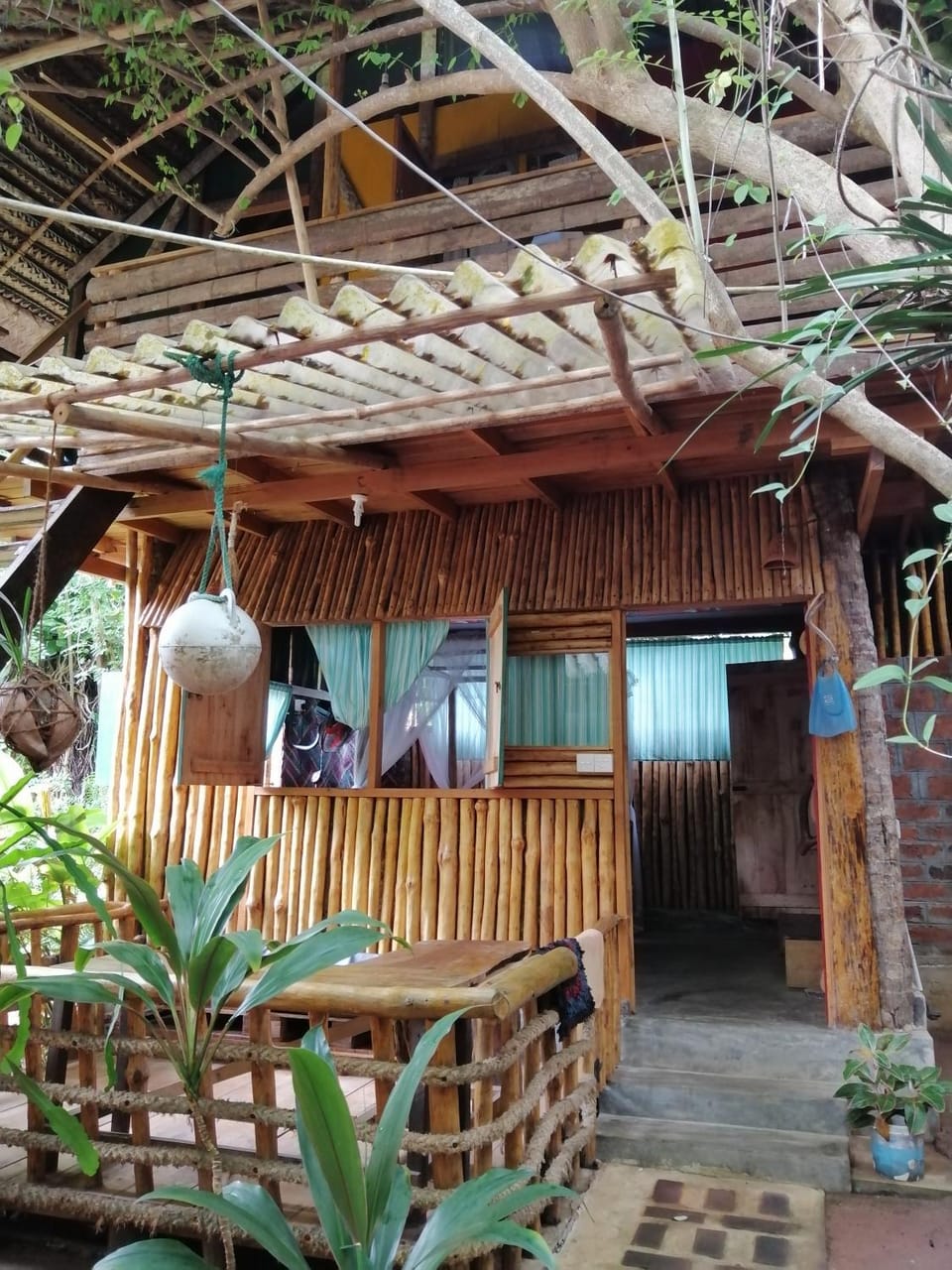 Chami's Place Bed and Breakfast in Hikkaduwa