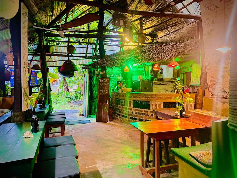 Chami's Place Bed and Breakfast in Hikkaduwa
