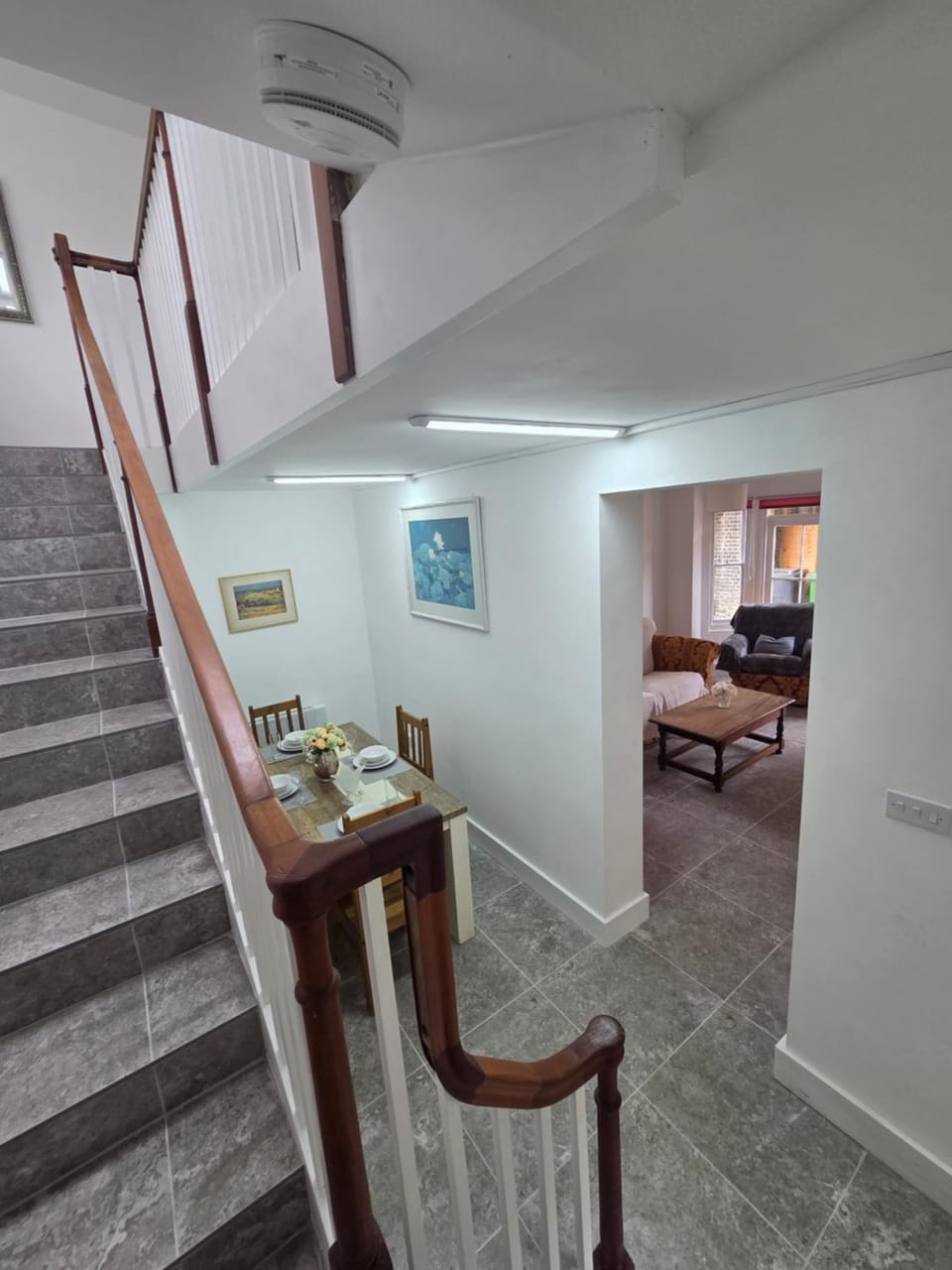 St Marys Cottages 1 Bed and Breakfast in Dover